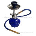 Best price stock hookah with bird cage packing 32